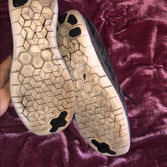 COPY - Nike Flyknit Free 3.0 - Picture 7 of 9